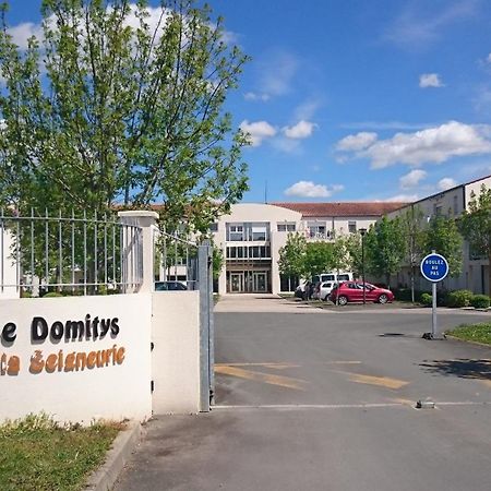 الشقق الفندقية Les Gondsفي  Domitys Le Clos De La Seigneurie الغرفة الصورة